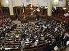 Zasedání ukrajinského parlamentu | na serveru Lidovky.cz | aktuální zprávy Zasedání ukrajinského parlamentu | na serveru Lidovky.cz | aktuální zprávy