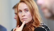 Sabina Slonková prozradila, že připravuje nový internetový deník. | na serveru Lidovky.cz | aktuální zprávy Sabina Slonková prozradila, že připravuje nový internetový deník. | na serveru Lidovky.cz | aktuální zprávy