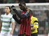 Legenda Milána o Balotellim: Za nás by dostal pár facek | Lidovky.cz - Fotbal - zahraniční soutěže Fotbalista AC Milán Mario Balotelli