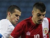 Fotbalový šok: Slovensko remizovalo s amatéry z Gibraltaru | Lidovky.cz - Fotbal - zahraniční soutěže Gibraltar proti Slovensku
