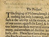 Kniha žalmů z roku 1640 se vydražila za rekordních 286 milionů korun | Lidovky.cz - Kultura Kniha žalmů zvaná Bay Psalm Book