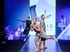Vánoce s designem: pánská móda i dechberoucí dřevo | Lidovky.cz - Design Přehlídka Mirky Horké v rámci MB PFW