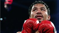 Hvězdný filipínský boxer Manny Pacquiao | na serveru Lidovky.cz | aktuální zprávy Hvězdný filipínský boxer Manny Pacquiao | na serveru Lidovky.cz | aktuální zprávy