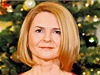 Malgorzata Tusková, maželka polského premiéra Donalda Tuska. | na serveru Lidovky.cz | aktuální zprávy Malgorzata Tusková, maželka polského premiéra Donalda Tuska. | na serveru Lidovky.cz | aktuální zprávy