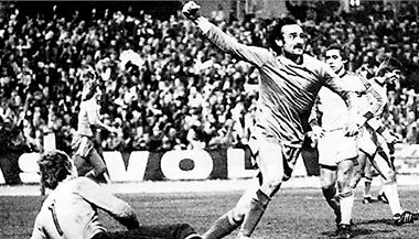 Zarputilý Abbé Faria se nikdy nevzdal. Sloupa neporazila ani rakovina | Lidovky.cz - Fotbal Bývalý fotbalista Bohemians 1905 Jiří Sloup