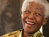 Zemřel Nelson Mandela, symbol boje proti apartheidu | Lidovky.cz - Zprávy ze světa Nelson Mandela v roce 2005