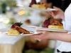 Restauracím v Česku po pěti letech opět vzrostou tržby | Lidovky.cz - Dobrá chuť Restaurace. Ilustrační foto.