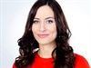 ČT stáhla ze zpráv moderátorku kvůli vztahu s hradním kancléřem | Lidovky.cz - Média Alexandra Nosková