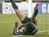 Čech si vzpomněl na rok 2004, pak opět dostal gól v první minutě | Lidovky.cz - Fotbal - zahraniční soutěže Brankář fotbalistů Chelsea Petr Čech