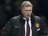 TIME OUT LN: Trápení United a trenér Moyes. Muž, co musí vyhrávat | Lidovky.cz - Názory Trenér fotbalistů Manchesteru United David Moyes