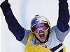 Česká snowboardcrosařka Eva Samková | na serveru Lidovky.cz | aktuální zprávy Česká snowboardcrosařka Eva Samková | na serveru Lidovky.cz | aktuální zprávy