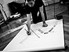 Jak se studuje v Londýně? Jakub Pollág o prestižní RCA, gilotině i deFORM | Lidovky.cz - Design Jakub Pollág