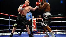 Ondřej Pála a Dereck Chisora | na serveru Lidovky.cz | aktuální zprávy Ondřej Pála a Dereck Chisora | na serveru Lidovky.cz | aktuální zprávy