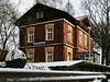 Nejkrásnějším nádražím je budova v Rynolticích na Liberecku. | na serveru Lidovky.cz | aktuální zprávy Nejkrásnějším nádražím je budova v Rynolticích na Liberecku. | na serveru Lidovky.cz | aktuální zprávy