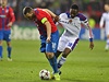 Viktoria Plzeň - CSKA Moskva. Zleva Pavel Horváth z Viktorie a Ahmed Musa z CSKA | na serveru Lidovky.cz | aktuální zprávy Viktoria Plzeň - CSKA Moskva. Zleva Pavel Horváth z Viktorie a Ahmed Musa z CSKA | na serveru Lidovky.cz | aktuální zprávy