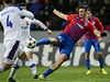 Tomáš Wágner (vpravo) z Viktorie Plzeň střílí rozhodující gól do sítě CSKA Moskva | na serveru Lidovky.cz | aktuální zprávy Tomáš Wágner (vpravo) z Viktorie Plzeň střílí rozhodující gól do sítě CSKA Moskva | na serveru Lidovky.cz | aktuální zprávy