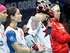 TIME OUT LN: Curling a florbal. Sport, které měnily zažité zvyklosti | Lidovky.cz - Názory Smutek českých florbalistek