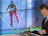 Sportovní ředitel ČOV Martin Doktor. | na serveru Lidovky.cz | aktuální zprávy Sportovní ředitel ČOV Martin Doktor. | na serveru Lidovky.cz | aktuální zprávy