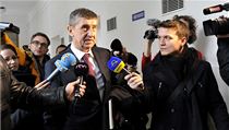Andrej Babiš u bratislavského soudu. | na serveru Lidovky.cz | aktuální zprávy Andrej Babiš u bratislavského soudu. | na serveru Lidovky.cz | aktuální zprávy