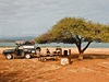 Není nad africké kempování | na serveru Lidovky.cz | aktuální zprávy Není nad africké kempování | na serveru Lidovky.cz | aktuální zprávy