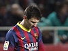 Lionel Messi při utkání se Sevillou. | na serveru Lidovky.cz | aktuální zprávy Lionel Messi při utkání se Sevillou. | na serveru Lidovky.cz | aktuální zprávy