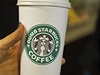 Kelímek kávy Starbucks. | na serveru Lidovky.cz | aktuální zprávy Kelímek kávy Starbucks. | na serveru Lidovky.cz | aktuální zprávy