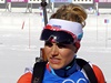 TIME OUT LN: Vítejte v jiném světě Gabriely Soukalové | Lidovky.cz - Názory Gabriela Soukalová