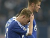Smutek fotbalistů Schalke. | na serveru Lidovky.cz | aktuální zprávy Smutek fotbalistů Schalke. | na serveru Lidovky.cz | aktuální zprávy
