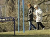 Slunečné počasí je ideální příležitost pro procházku. | na serveru Lidovky.cz | aktuální zprávy Slunečné počasí je ideální příležitost pro procházku. | na serveru Lidovky.cz | aktuální zprávy
