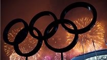 Zimní olympiáda v Soči je u konce | na serveru Lidovky.cz | aktuální zprávy Zimní olympiáda v Soči je u konce | na serveru Lidovky.cz | aktuální zprávy