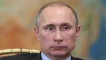 Ruský prezident Vladimir Putin. | na serveru Lidovky.cz | aktuální zprávy