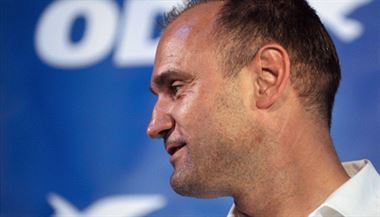 Ex-Interior Minister Ivan Langer is said to be in charge of handling donations to the ODS | na serveru Lidovky.cz | aktuální zprávy Ex-Interior Minister Ivan Langer is said to be in charge of handling donations to the ODS | na serveru Lidovky.cz | aktuální zprávy