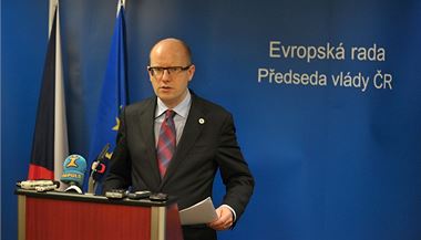 Bohuslav Sobotka na summitu | na serveru Lidovky.cz | aktuální zprávy Bohuslav Sobotka na summitu | na serveru Lidovky.cz | aktuální zprávy