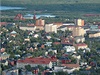 Švédské město Kiruna. | na serveru Lidovky.cz | aktuální zprávy Švédské město Kiruna. | na serveru Lidovky.cz | aktuální zprávy