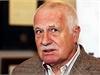 Václav Klaus v Institutu Václava Klause | na serveru Lidovky.cz | aktuální zprávy Václav Klaus v Institutu Václava Klause | na serveru Lidovky.cz | aktuální zprávy