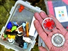 Geocaching - populární outdoorová aktivita, při níž hráči hledají schránky v... | na serveru Lidovky.cz | aktuální zprávy Geocaching - populární outdoorová aktivita, při níž hráči hledají schránky v... | na serveru Lidovky.cz | aktuální zprávy