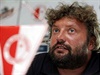TIME OUT LN: Řebíčkovy experimenty aneb ztráta času po rusku | Lidovky.cz - Názory Majitel Slavie Aleš Řebíček.