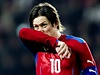 Zklamaný Tomáš Rosický. | na serveru Lidovky.cz | aktuální zprávy Zklamaný Tomáš Rosický. | na serveru Lidovky.cz | aktuální zprávy