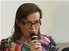Předsedkyně ERÚ Alena Vitásková na tiskové konferenci | na serveru Lidovky.cz | aktuální zprávy Předsedkyně ERÚ Alena Vitásková na tiskové konferenci | na serveru Lidovky.cz | aktuální zprávy