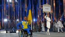Putin zahájil paralympiádu v Soči. Ukrajinec dorazil jen jeden | na serveru Lidovky.cz | aktuální zprávy Putin zahájil paralympiádu v Soči. Ukrajinec dorazil jen jeden | na serveru Lidovky.cz | aktuální zprávy