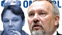 Předseda poslaneckého klubu komunistů Pavel Kováčik (vpravo) a jeho asistent Josef Piga. | na serveru Lidovky.cz | aktuální zprávy Předseda poslaneckého klubu komunistů Pavel Kováčik (vpravo) a jeho asistent Josef Piga. | na serveru Lidovky.cz | aktuální zprávy