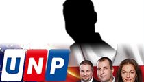 Protagonisté záhadného hnutí (zleva): Michal Maňák, Aleš Temr a Eva Pitrová. | na serveru Lidovky.cz | aktuální zprávy Protagonisté záhadného hnutí (zleva): Michal Maňák, Aleš Temr a Eva Pitrová. | na serveru Lidovky.cz | aktuální zprávy