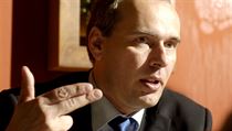 „Pan Knetig konkrétně mluvil o dvou bankách - J&T Banka a PPF Banka,“ řekl ČESKÉ POZICI Libor Michálek. | na serveru Lidovky.cz | aktuální zprávy „Pan Knetig konkrétně mluvil o dvou bankách - J&T Banka a PPF Banka,“ řekl ČESKÉ POZICI Libor Michálek. | na serveru Lidovky.cz | aktuální zprávy