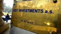 Key Investments hrála před lety klíčovou roli při pohádkovém zbohatnutí sociálnědemokratického expremiéra Stanislava Grosse. | na serveru Lidovky.cz | aktuální zprávy Key Investments hrála před lety klíčovou roli při pohádkovém zbohatnutí sociálnědemokratického expremiéra Stanislava Grosse. | na serveru Lidovky.cz | aktuální zprávy