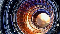 Energie, nebo černá díra? Evropská komise opět připomínkovala projekt Udržitelná energetika v Řeži (SUSEN), který se má soustředit na jaderné reaktory dalších generací. | na serveru Lidovky.cz | aktuální zprávy Energie, nebo černá díra? Evropská komise opět připomínkovala projekt Udržitelná energetika v Řeži (SUSEN), který se má soustředit na jaderné reaktory dalších generací. | na serveru Lidovky.cz | aktuální zprávy