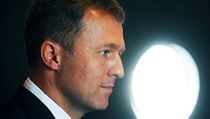 Martin Roman stál v čele ČEZ od roku 2004. | na serveru Lidovky.cz | aktuální zprávy Martin Roman stál v čele ČEZ od roku 2004. | na serveru Lidovky.cz | aktuální zprávy