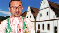 Ministr školství Josef Dobeš vyzývá k vlastenčení, ale tak trochu archaicky. | na serveru Lidovky.cz | aktuální zprávy Ministr školství Josef Dobeš vyzývá k vlastenčení, ale tak trochu archaicky. | na serveru Lidovky.cz | aktuální zprávy