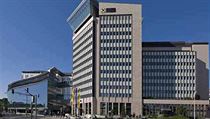 Headquarters of the Raiffeisen banking group in Vienna | na serveru Lidovky.cz | aktuální zprávy Headquarters of the Raiffeisen banking group in Vienna | na serveru Lidovky.cz | aktuální zprávy
