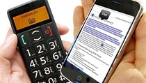 Národní knihovna chtěla smartphone, dostala mobil. | na serveru Lidovky.cz | aktuální zprávy Národní knihovna chtěla smartphone, dostala mobil. | na serveru Lidovky.cz | aktuální zprávy
