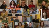 Among those who have pledged to abstain as part of the Inventura Demokracie initiative | na serveru Lidovky.cz | aktuální zprávy Among those who have pledged to abstain as part of the Inventura Demokracie initiative | na serveru Lidovky.cz | aktuální zprávy